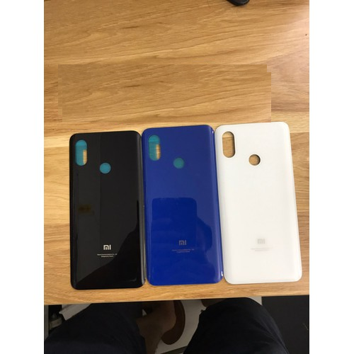 Nắp lưng xiaomi mi8 mi 8
