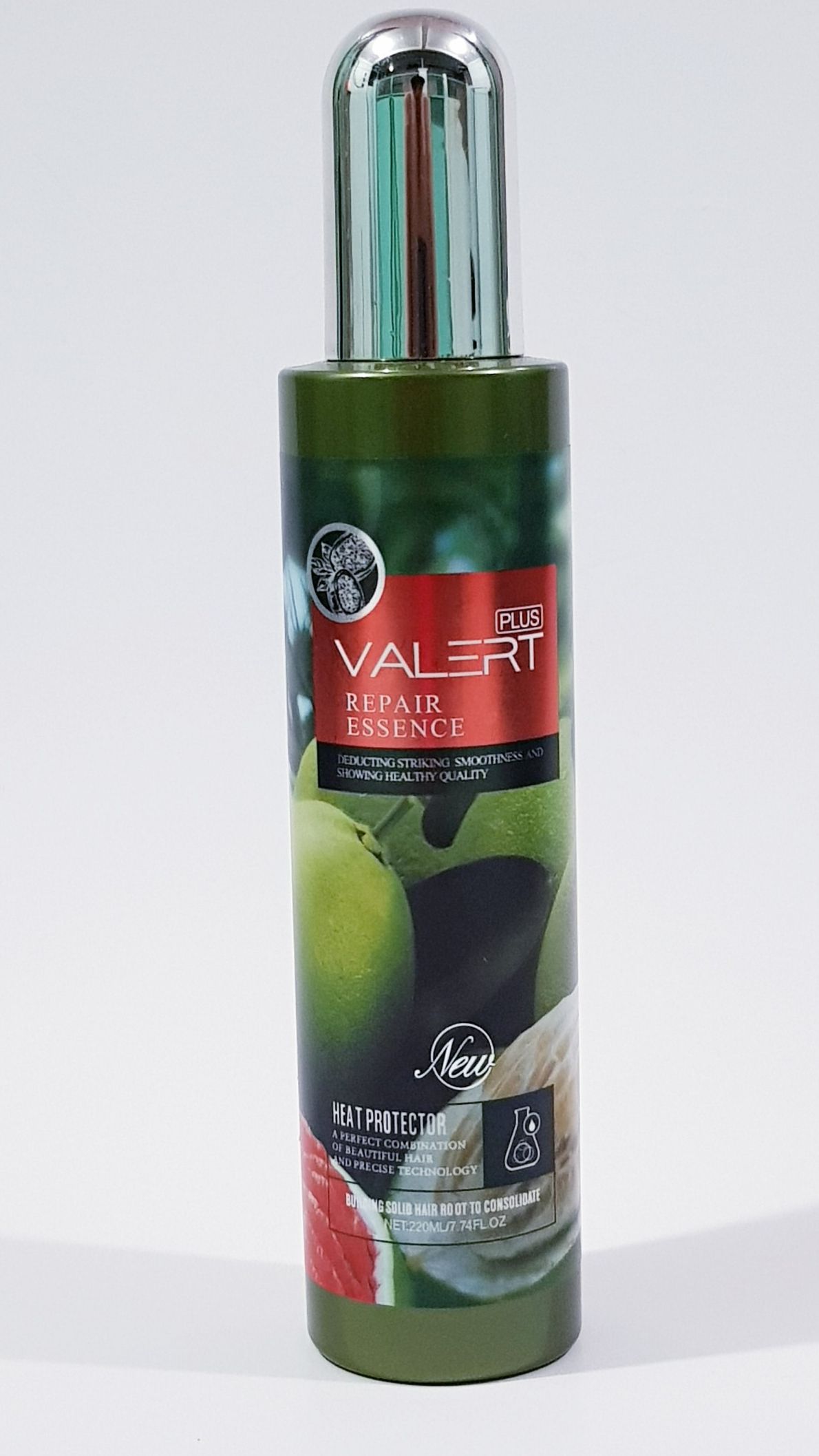 Tinh Dầu Bưởi Valert Repair Essence Plus 220ml