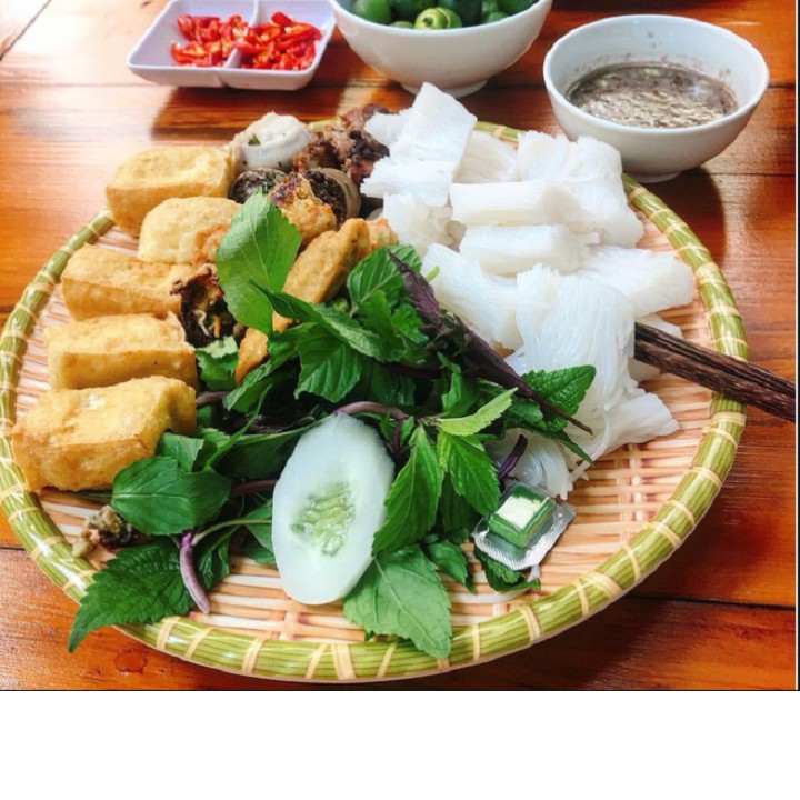 Bộ 10 dĩa,mẹt tre đựng bún đậu mắm tôm,rau,thịt,cá nhựa Melamine nhiều Size khác nhau