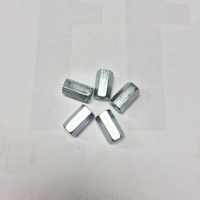 Nối ty ren m6