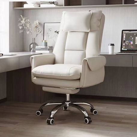 Ghế xoay tựa lưng, ghế văn phòng sếp╰╯