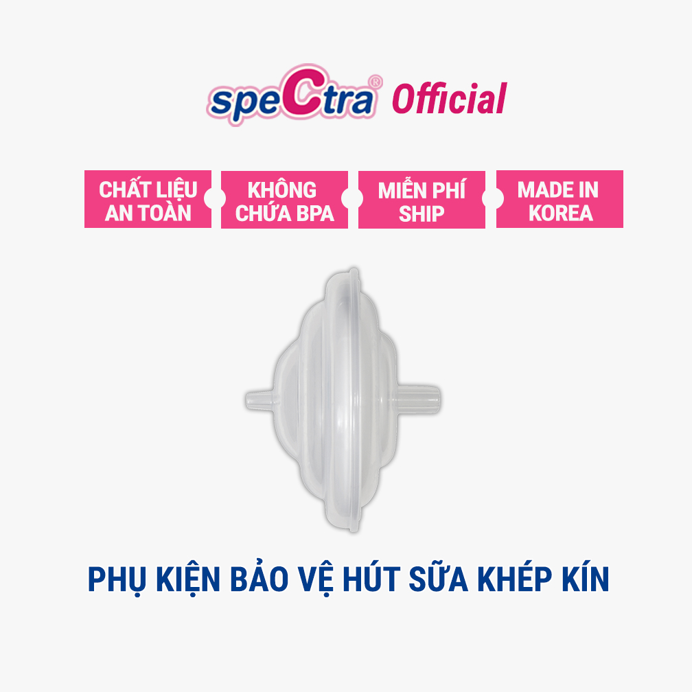 Dụng Cụ Chặn Sữa Spectra