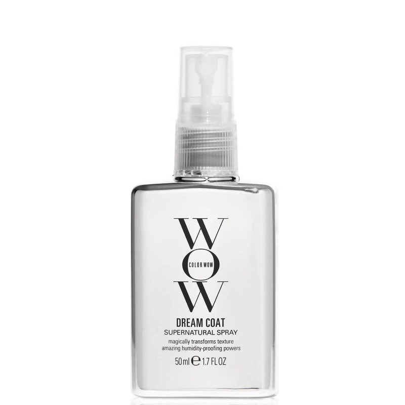 Xịt dưỡng tóc Color Wow Dream Coat Supernatural Spray