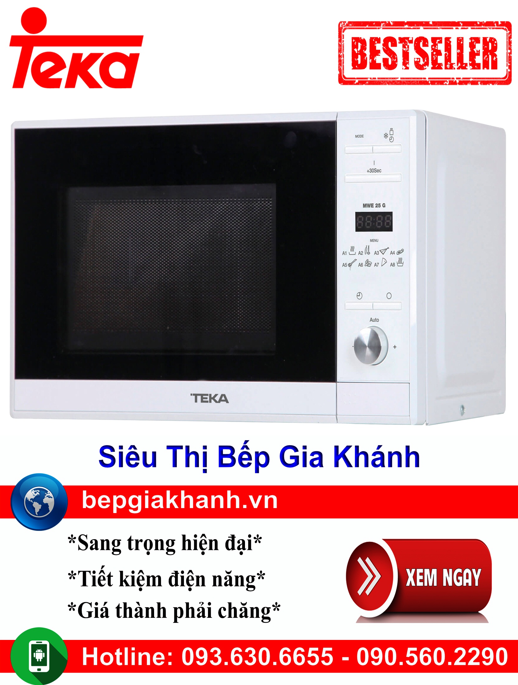 [HCM]Lò vi sóng độc lập Teka MWE 225 G BLANCO nhập khẩu Trung Quốc lò vi sóng lò vi sóng có nướng lò vi sóng mini lò vi sóng sharp lò vi sóng điện mini lò vi sóng aqua lò vi sóng nhỏ