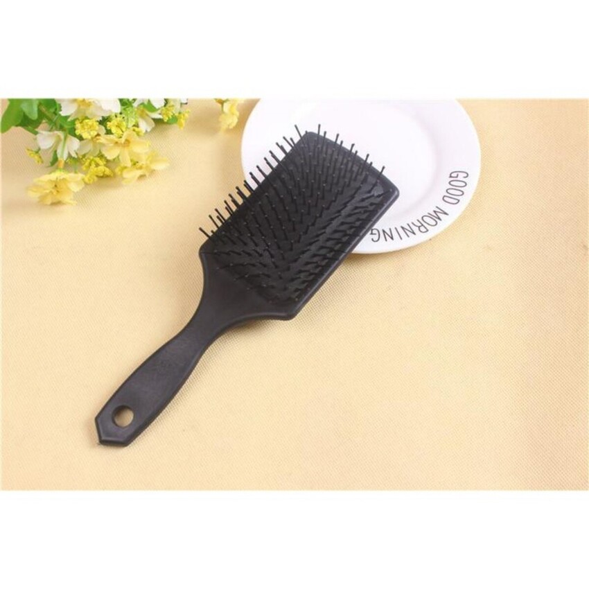 Lược Chải Tóc Gỡ Rối, Lược chải tóc ướt và massage da đầu tiện dụng DANA