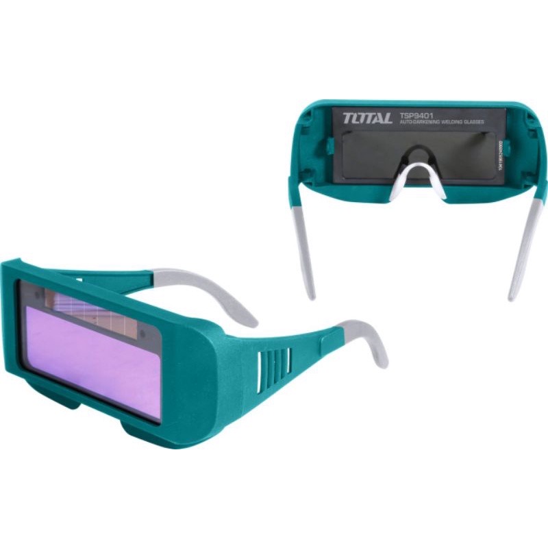 Kính hàn tự động chính hãng total model: tsp9401