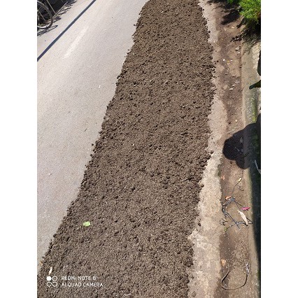 1kg phân bò HOAI (Đã qua ủ xử lý mầm bệnh)