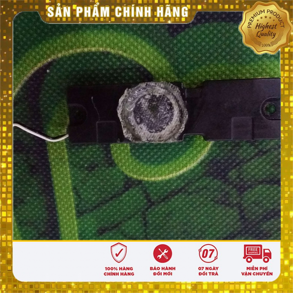 Hàng Loại 1 - Keo đen dán loa, Sửa Loa Laptop, Macbook, Surface khắc phục tình trạng rách màng loa, loa Laptop bị rè
