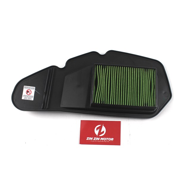 Lọc Gió - Vario 125, 150 Đời 2014 -2017 - 17220K59A10 - Zin Zin Motor