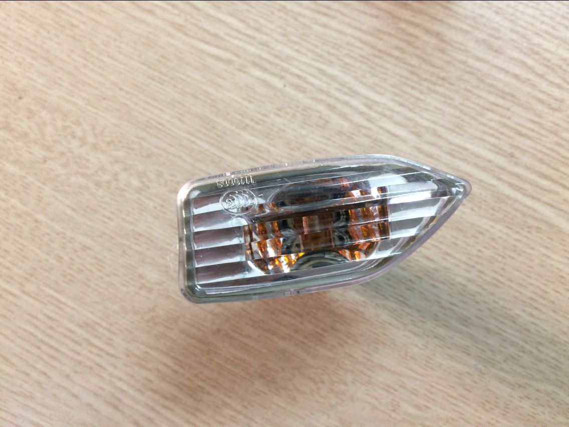Đèn xi nhan tai xe Dongben X30 & Dongben T30