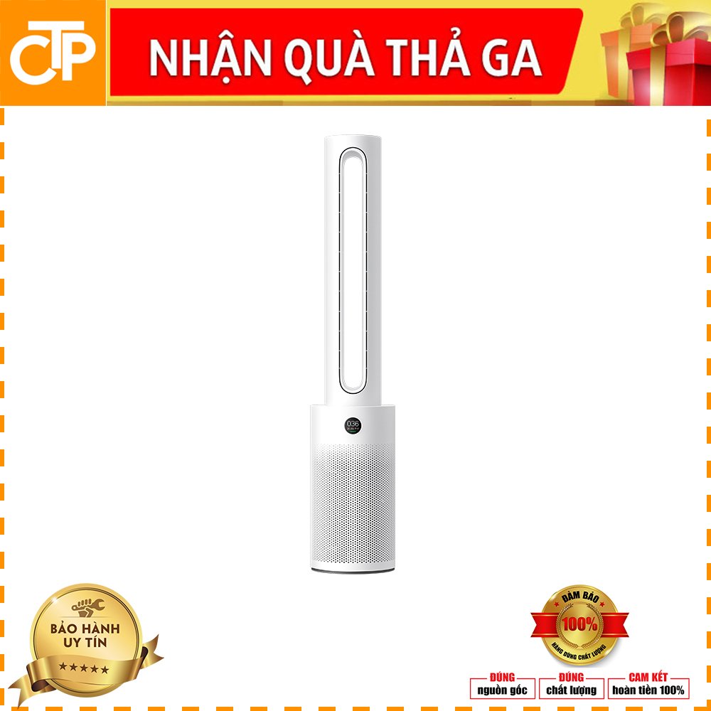 Quạt không cánh xiaomi mijia mới ra mắt 2022