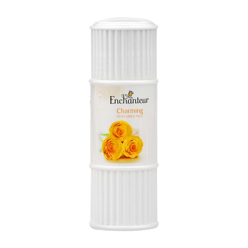 Phấn thơm cao cấp Enchanteur hương nước hoa Charming 50g