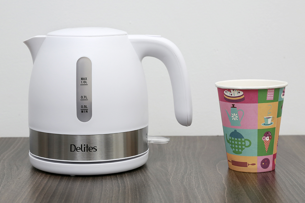 Bình siêu tốc delites 1 lít st10p01