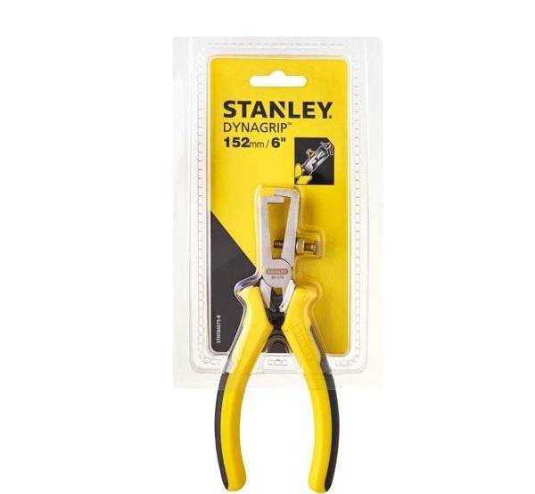 Kềm tước dây 6in150mm stanley stht84075-8