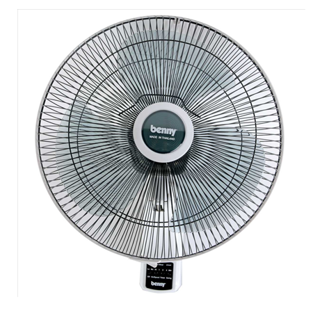 Quạt treo tường benny bfw48t
