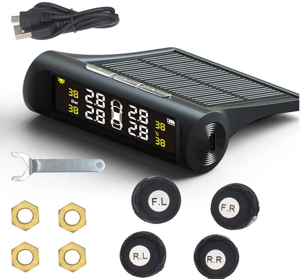 Cảm Biến Áp Suất Lốp Cao Cấp Steelmate X2 Van Trong | Lazada.vn