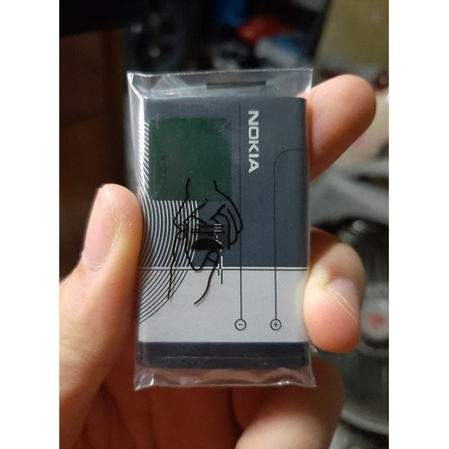 Pin nokia 4c tốt