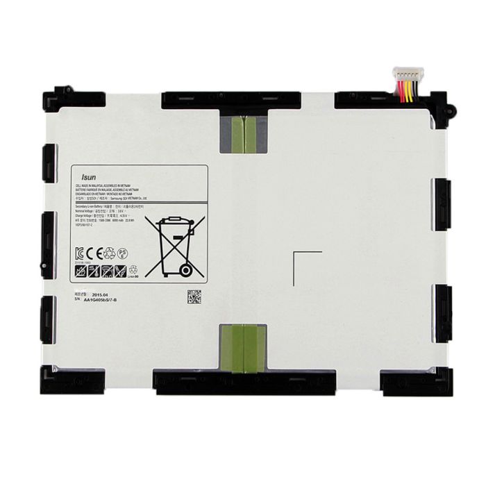 Pin cho điện thoại samsung tab a 9.7/ t555/ p555 pin zin phụ kiện