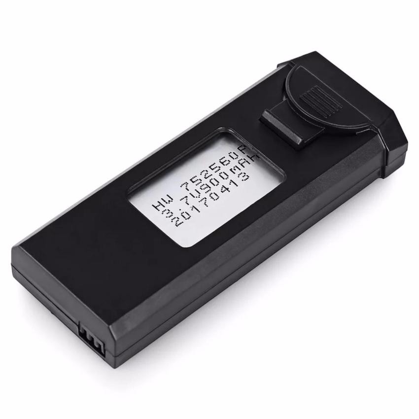 Pin Dự Phòng Máy Bay Điều Khiển Từ Xa, Pin FLYCAM Loại Tốt, Pin FLYCAM XT-1 Dung Lượng Pin Lớn, Dễ Dàng Thay Tháo Lắp Hàng Chất Lượng Cao