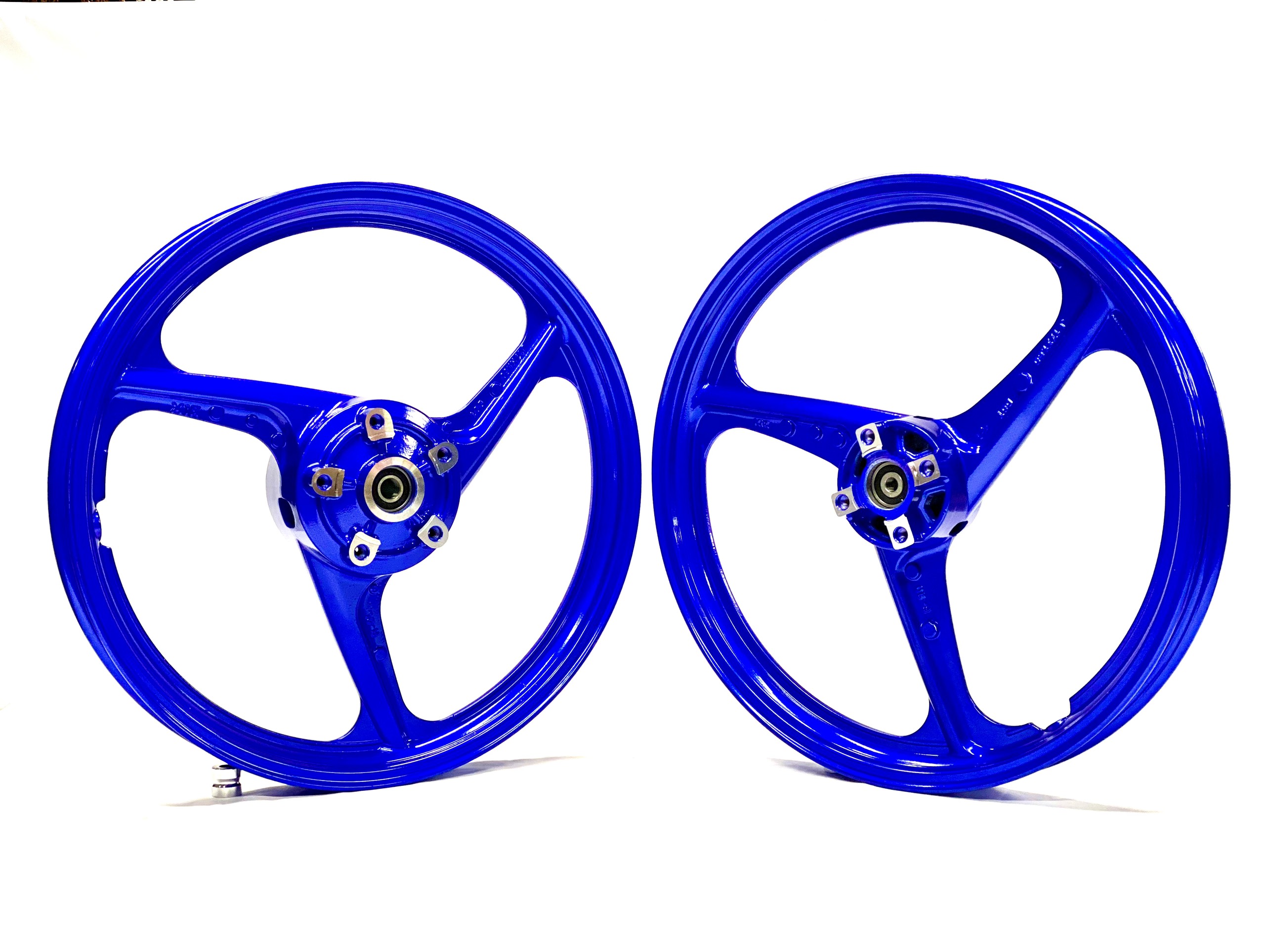 MÂM VÀNH 3 CÂY CHO EXCITER 150 (size 1.6-1.6/17) (KHÔNG KÈM ĐĨA)