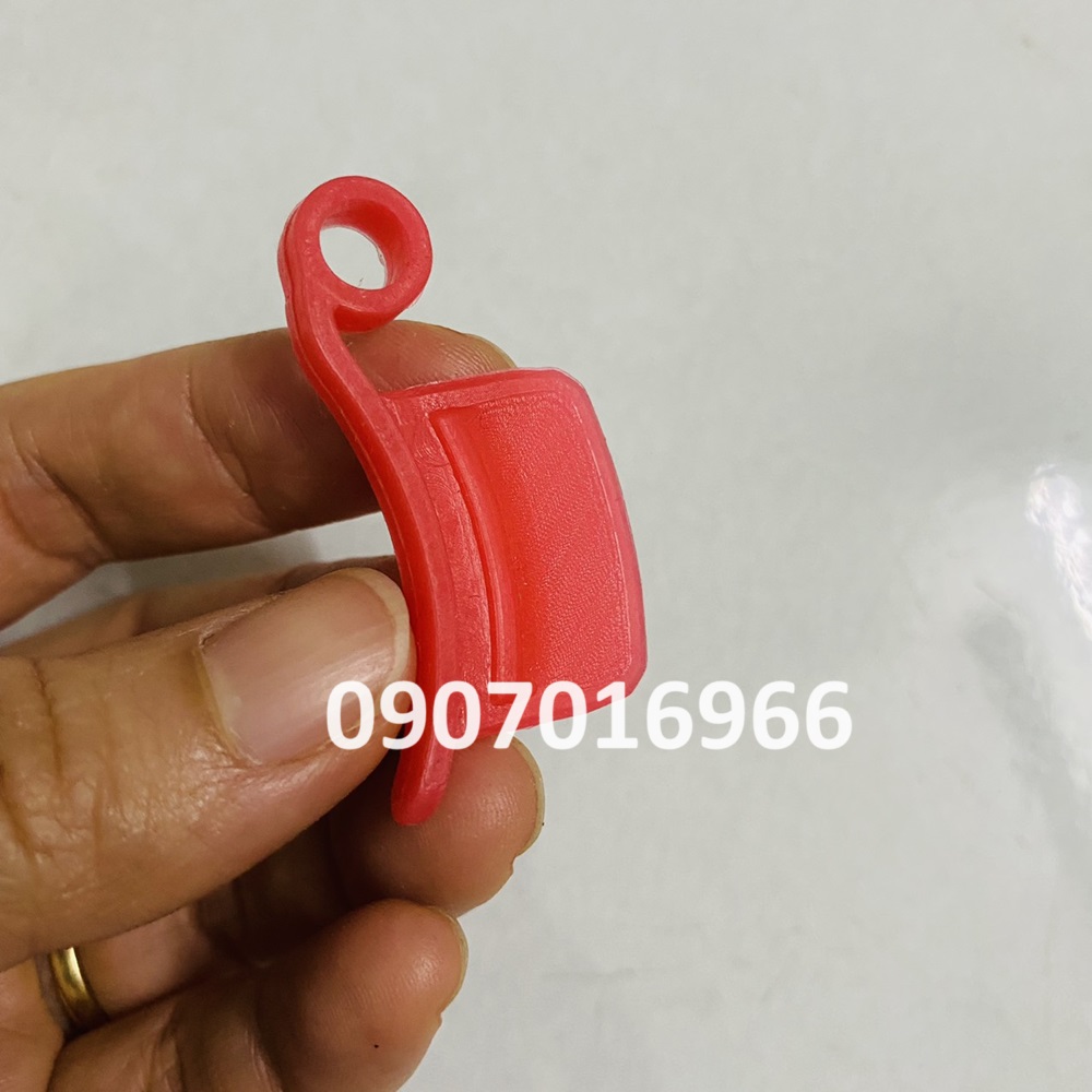 Thanh su máy ép chậm elmich