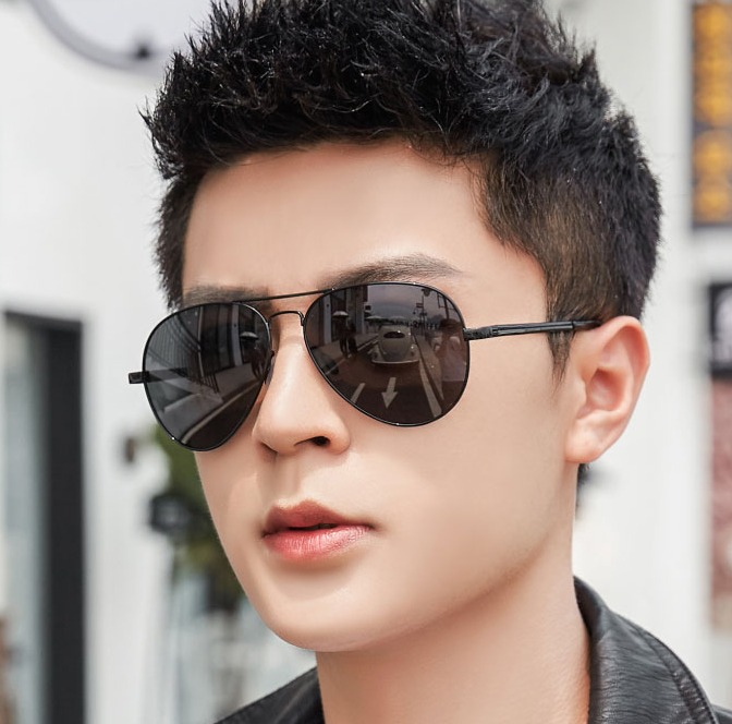 Kính mát nam M07BB KÍNH PHI CÔNG  . mắt kính nam thời trang 2020 , kính râm nam sử dụng khi đi đường, dã ngoại  để tránh được bụi bặm hoặc ánh nắng mặt trời, giúp bảo vệ đôi mắt của bạn