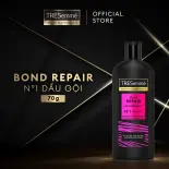 [Hàng tặng không bán - HB Gift] - Dầu gội ngăn rụng tóc Tresemme 70g (mẫu ngẫu nhiên)