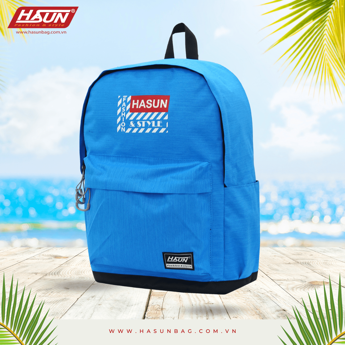 Balo teen hasun hs 849