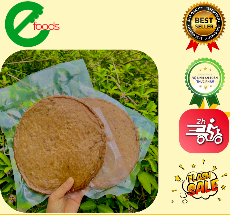 Chả cá nha trang 500gr/ miếng