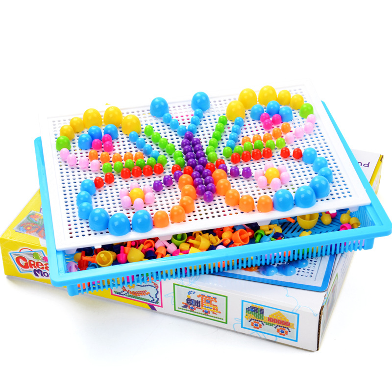 ⛔freeship⛔ bộ đồ chơi xếp hình 296 chi tiết