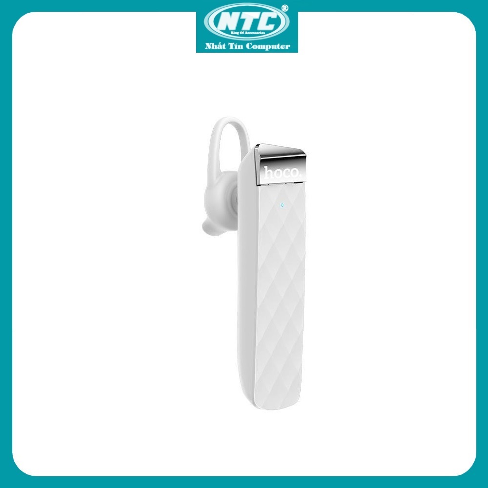 Tai nghe bluetooth Hoco ME1 Cool Mic V5.0 Pin dùng 5H - Hãng phân phối chính thức - Nhất Tín Computer
