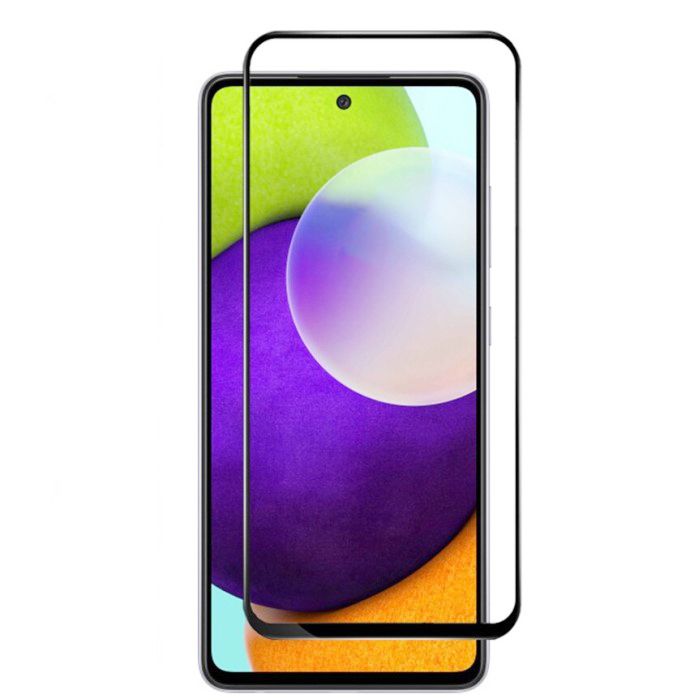 Kính cường lực cho Samsung A52/ A52 5G/ A52S 5G FULL màn hình FULL keo