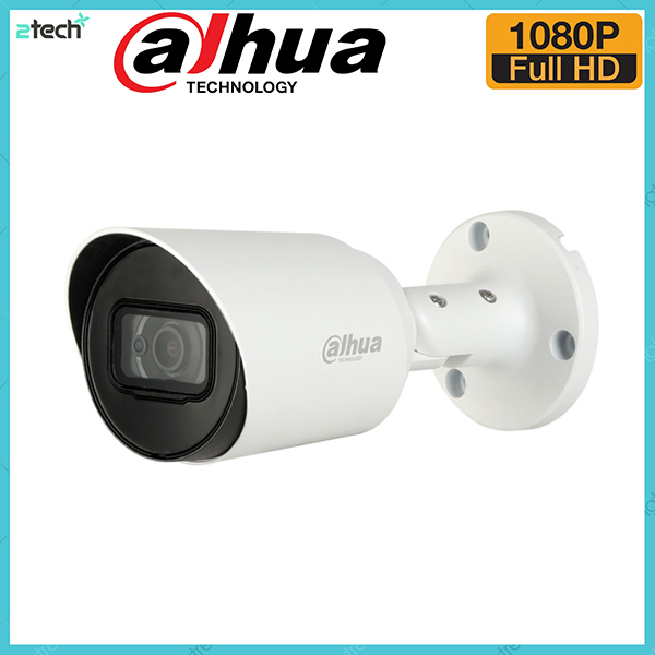 Camera Dahua HDCVI 2MP Full HD DH-HAC-HFW1200TP-S5