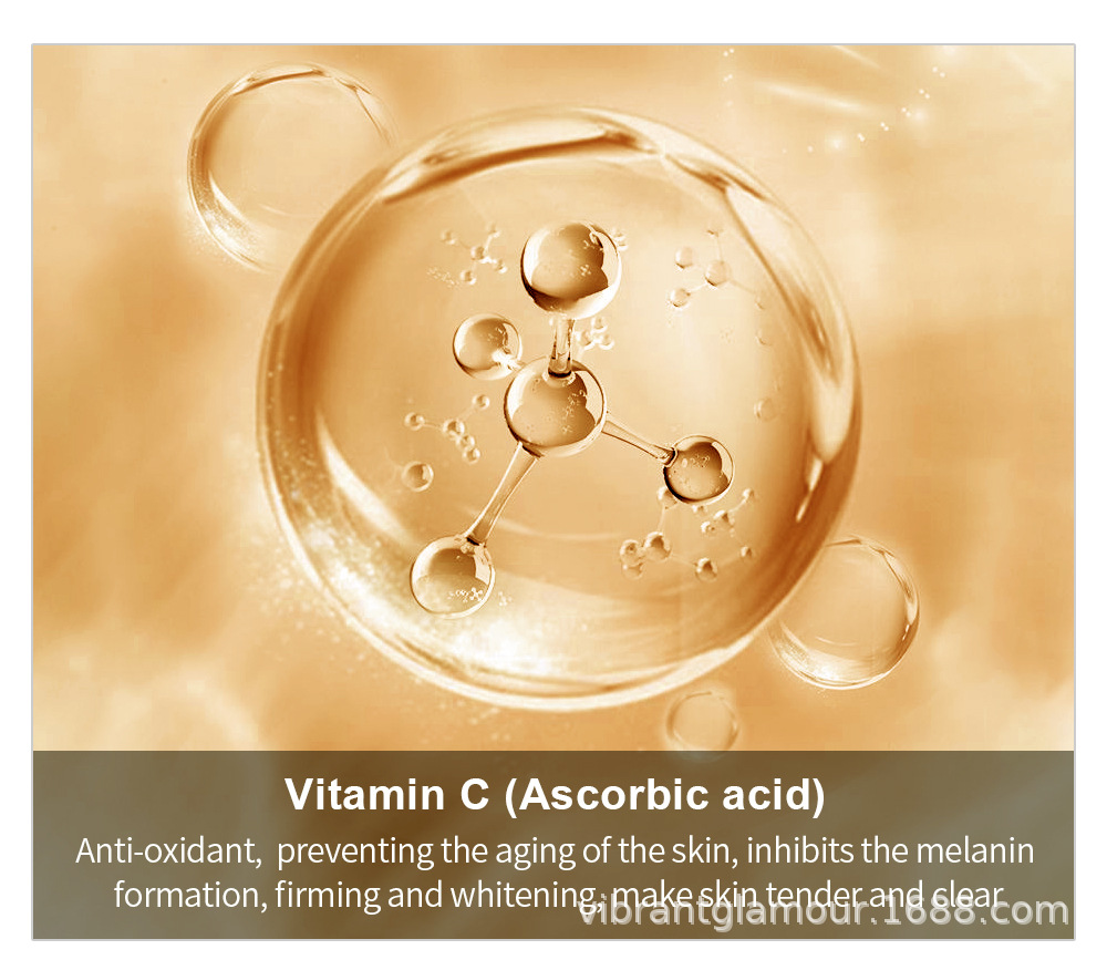 [hcm]vibrant glamour kem retinol dưỡng ẩm cấp nước chống lão hóa loại bỏ nếp nhăn moisturizing anti-aging wrinkle 6