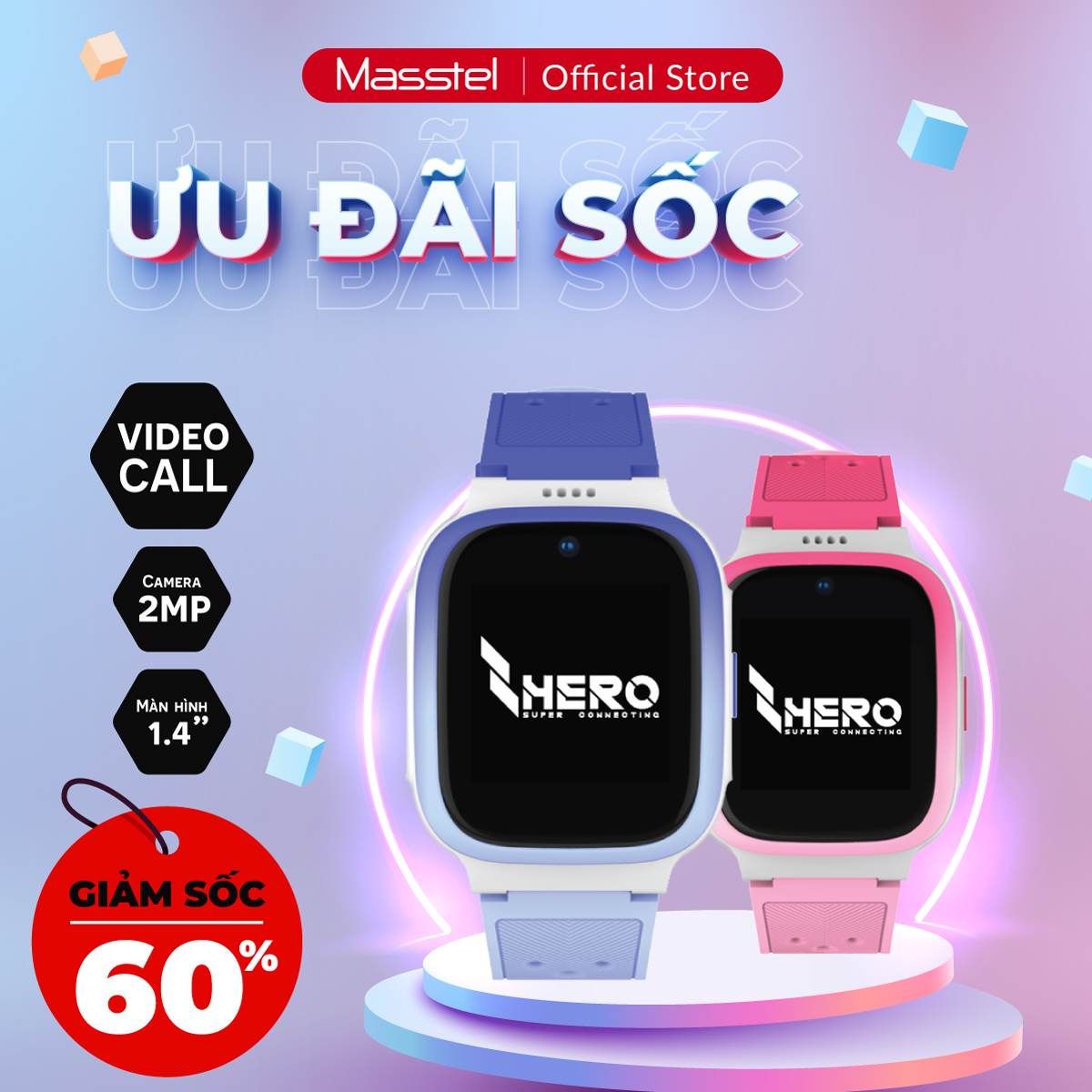 Đế sạc đồng hồ masstel Super Hero - Chính hãng - Giao nhanh - Hỗ trợ vận  chuyển - Kiểm tra 100% trước khi ship | Shopee Việt Nam