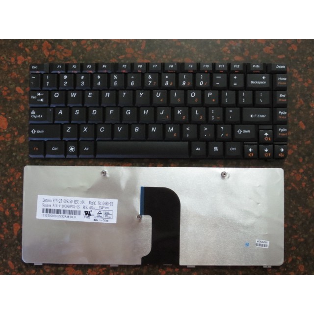 Phím laptop lenovo G460