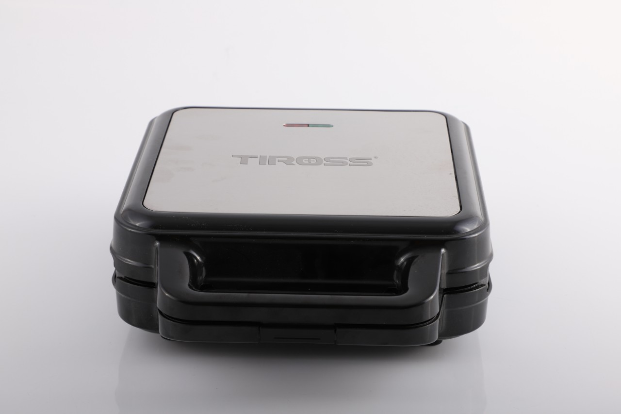 Kẹp nướng điện sandwich 3in1 ts9656
