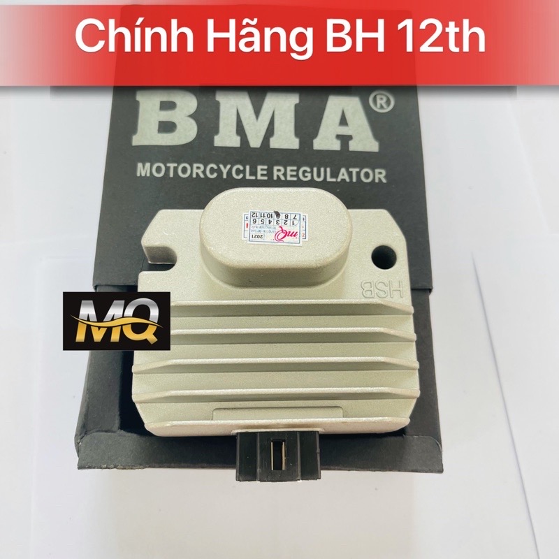 Xạc độ shilan ko cần đấu điện nạp bma