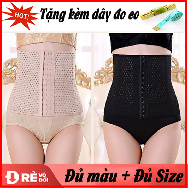 Bó bụng, nịt bụng - đai gen bụng định hình giảm cân - cho dáng đẹp eo thon giá tốt. đai nâng bụng cao cấp - đai nịt bụng cao cấp, giảm mỡ định hình eo thon