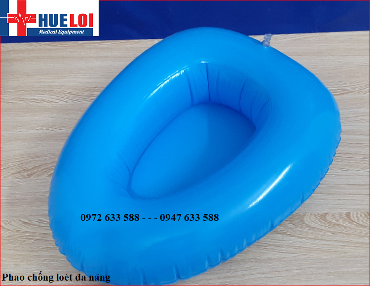 [HCM]PHAO VỆ SINH CHỐNG LOÉT