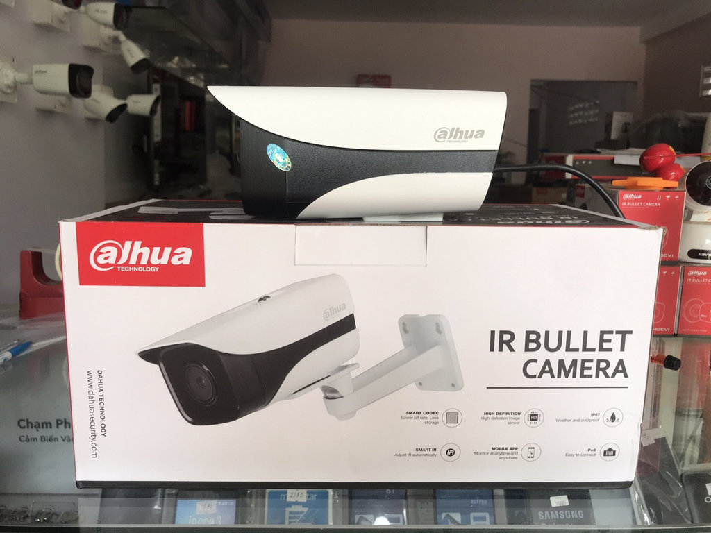 Camera ip dahua 2mp dh-ipc-hfw1230mp-s-i2 camera chuyên dụng đường phố