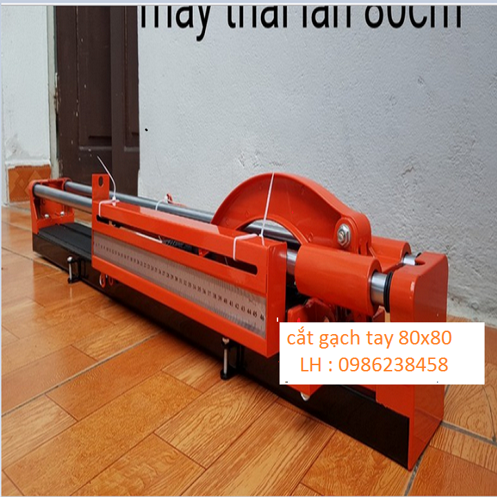 Máy cắt gạch tay