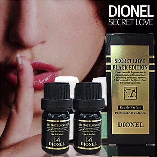 Chính hãng Nước hoa vùng kín Dionel - Giá hủy diệt - Giao hàng kín đáo