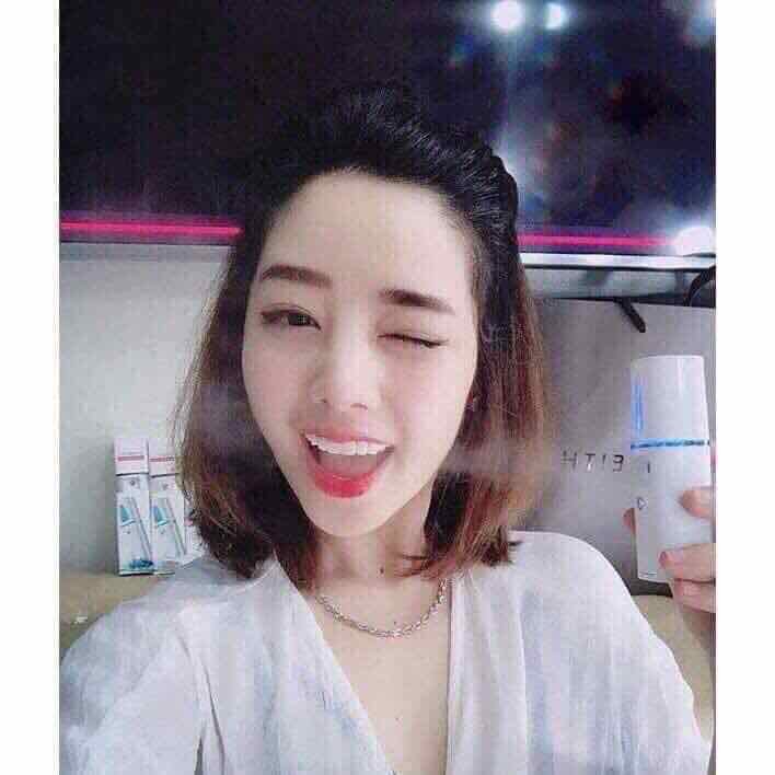 Máy xông mặt phun sương nano mini