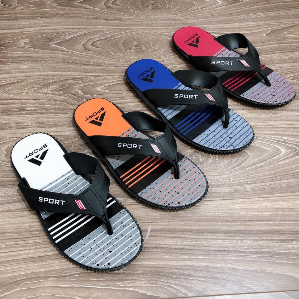 [HCM]DÉP THÁI SPORT THỜI TRANG NAM