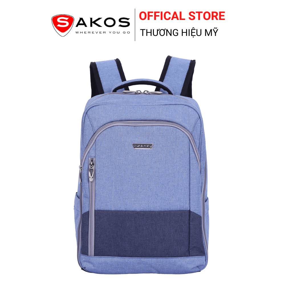 Balo laptop SAKOS OMEGA 14 inch