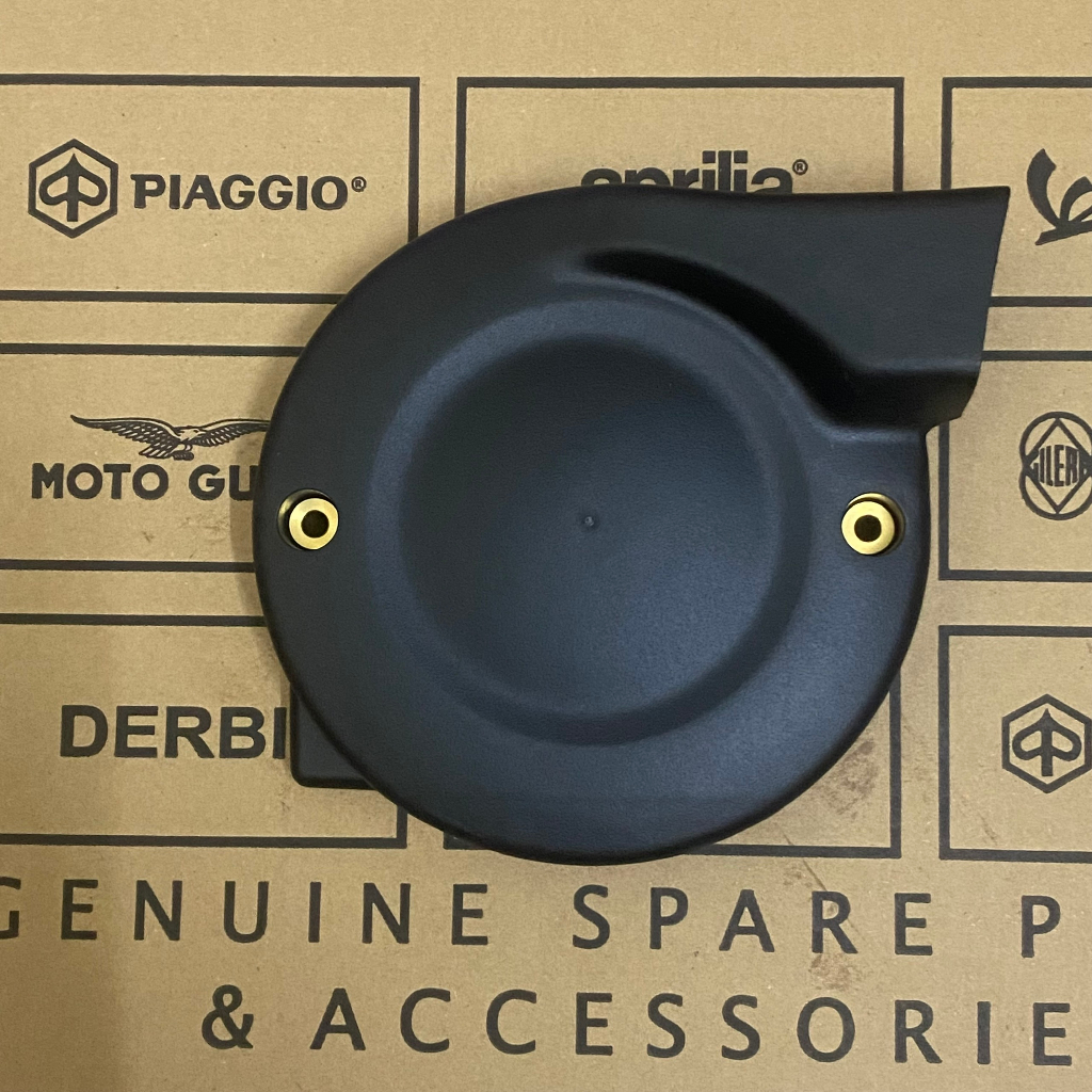 Ốp nồi, Ốp nhựa lấy gió bưởng côn Vespa 946, Nắp vừa cho Vespa primavera 3v, Vespa Sprint 3v, Vespa Lx 3v...