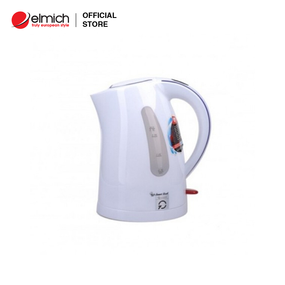 Ấm đun nước smartcook 6871 1.7l