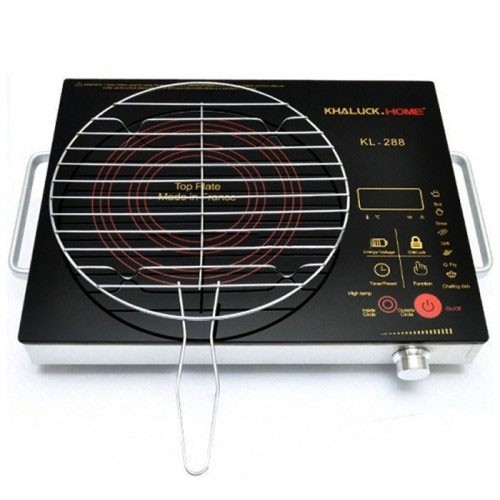 Bếp hồng ngoại khaluck home kl-288