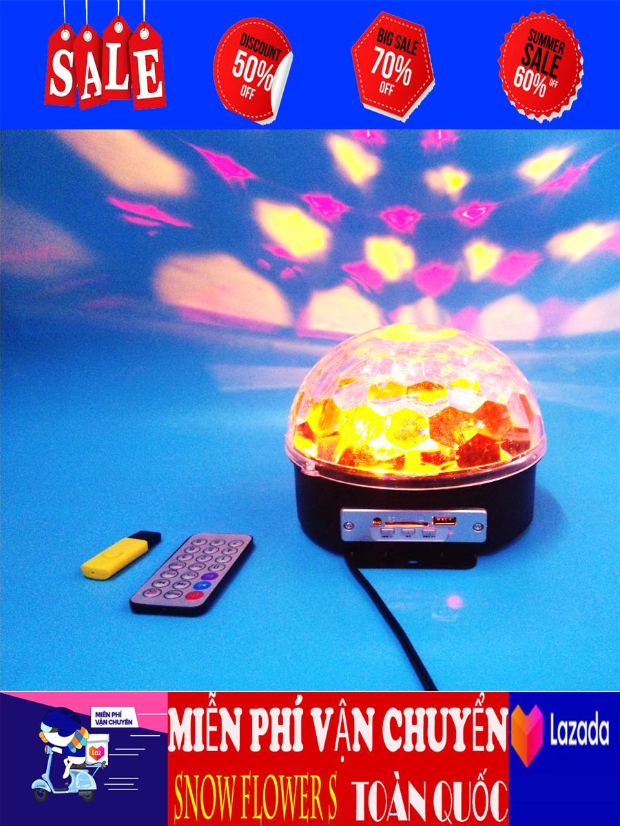 Mua ngay đèn,đèn led,#den led đèn cầu 7 màu,đèn led 7 màu,đèn vũ trường,đèn phòng karaoke,tổ chức sinh nhật.bh 12 tháng bởi snow flower s